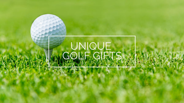 Best Golf Gifts for Dad