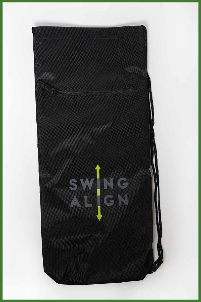 Swing Align carry bag