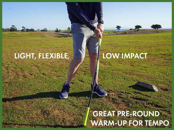 Speed Stick – Swing Align