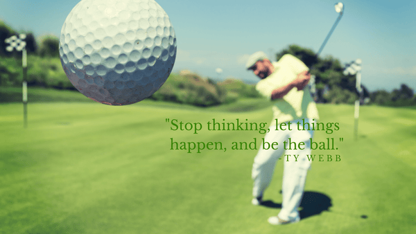 Golf Psychology Tips to Improve Your Mental Game