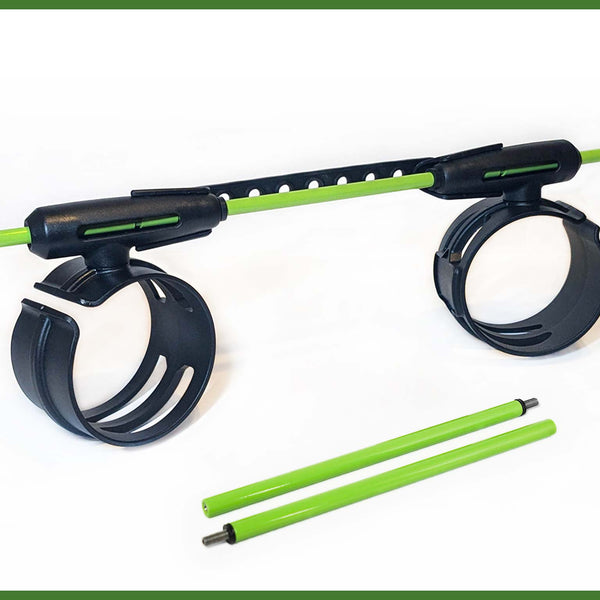 SWING ALIGN スウィング矯正器具「スウィングアライン」 SA_Update_600x600_crop_center.