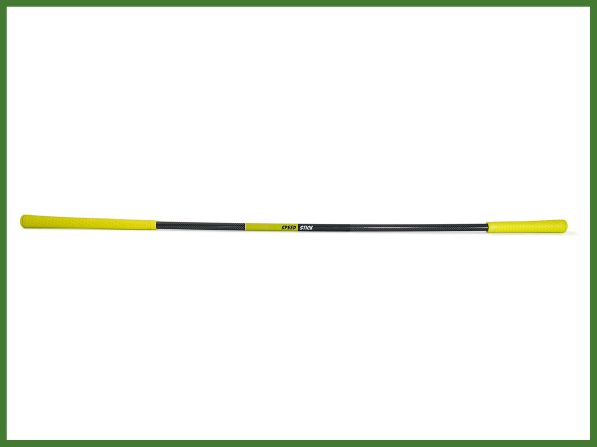 Power Stick – Swing Align