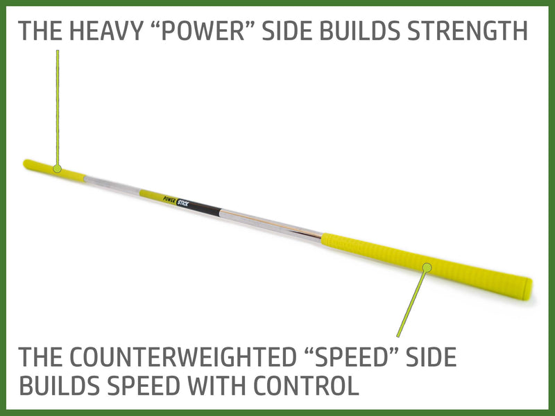 Power Stick – Swing Align