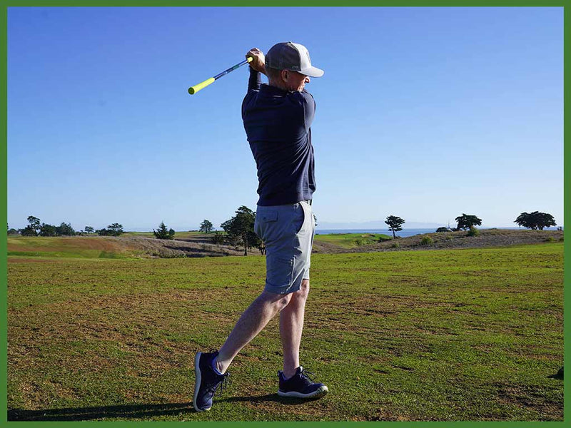Power Stick – Swing Align