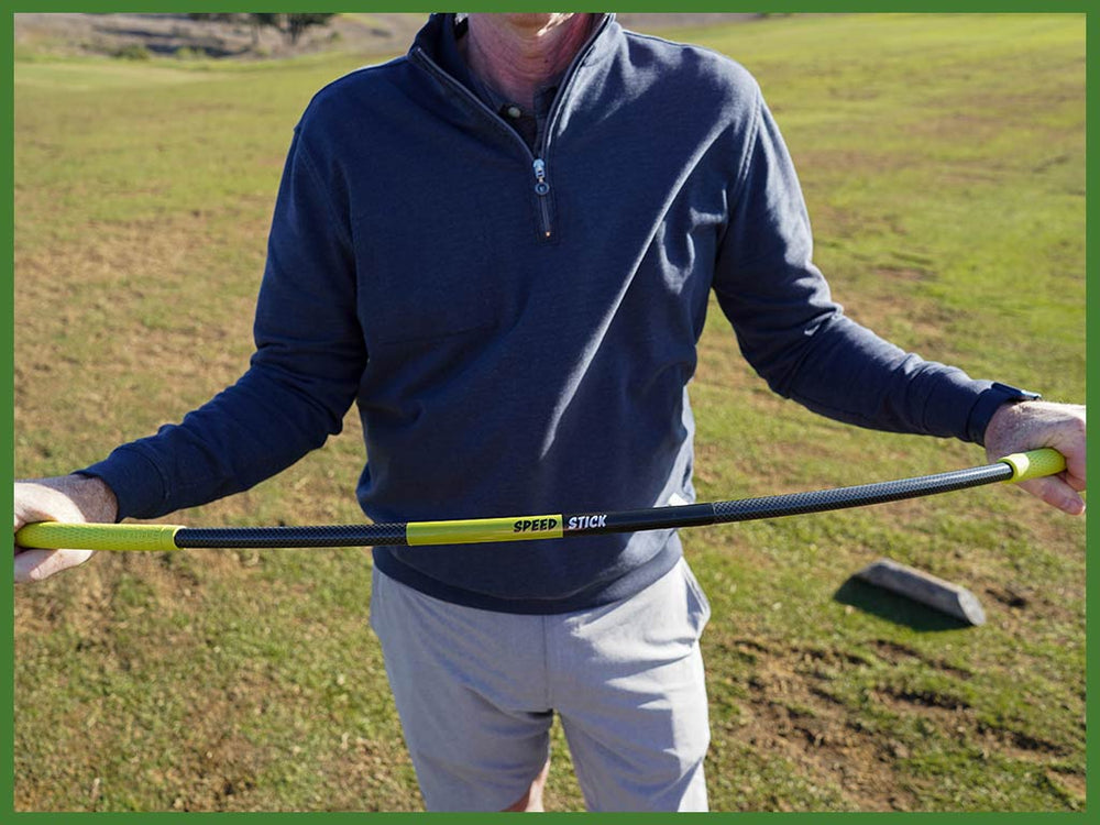 Speed Stick – Swing Align
